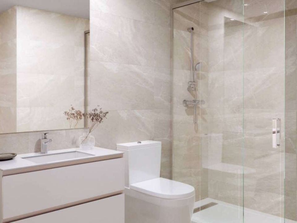 Apartamento en Villajoyosa, Alicante - foto 5