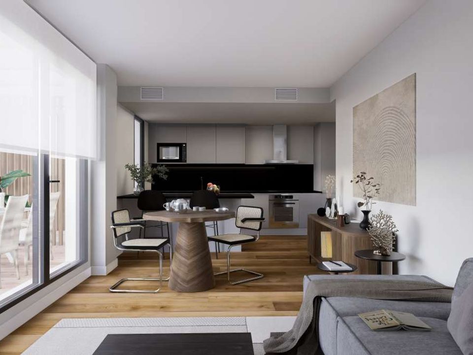 Apartament a Javea, Alicante - foto 2