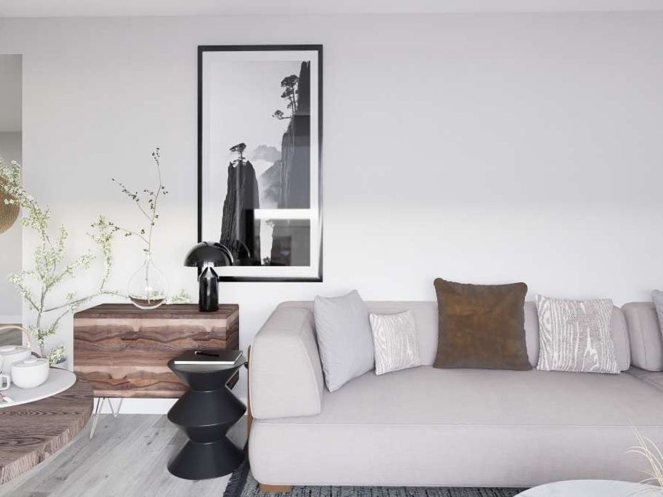 Apartament a Javea, Alicante - foto 4