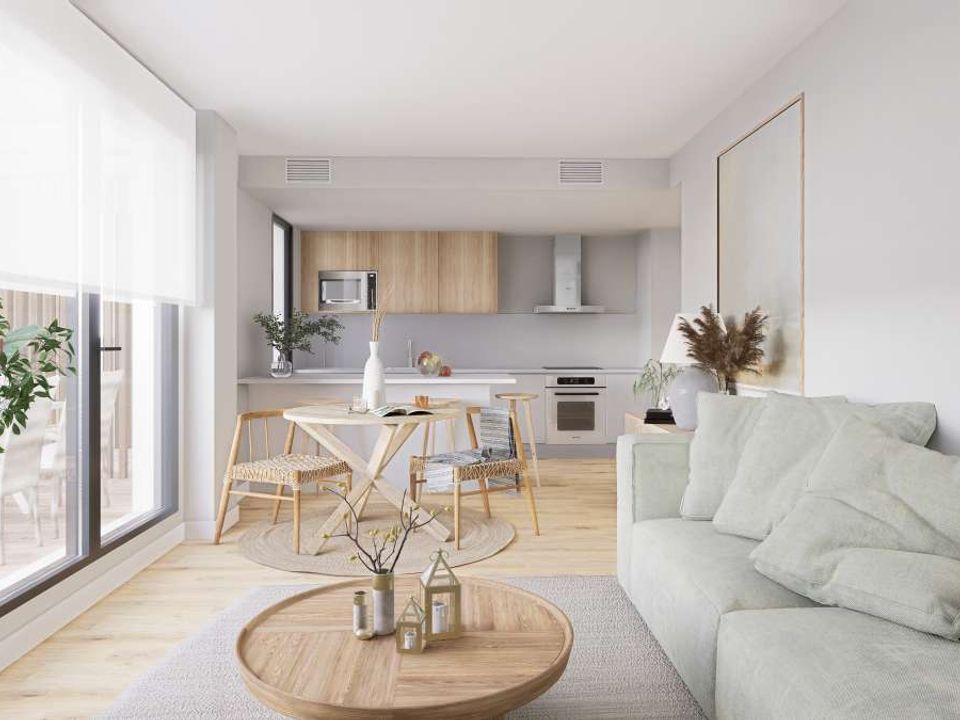 Apartament a Javea, Alicante - foto 5