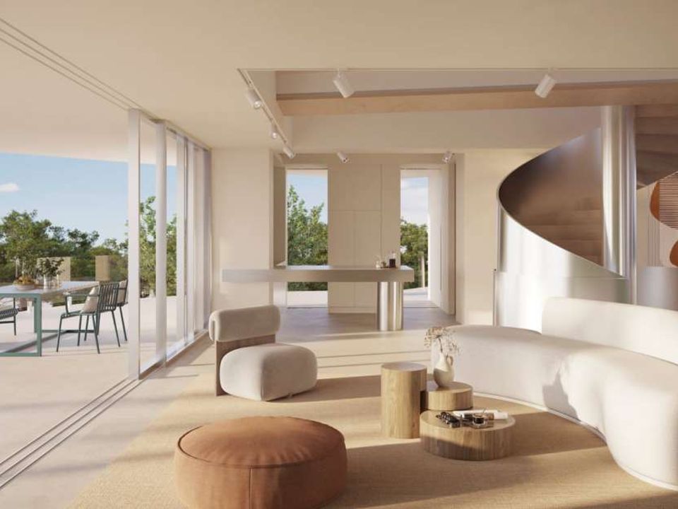 Villa i Dehesa De Campoamor, Alicante - foto 5