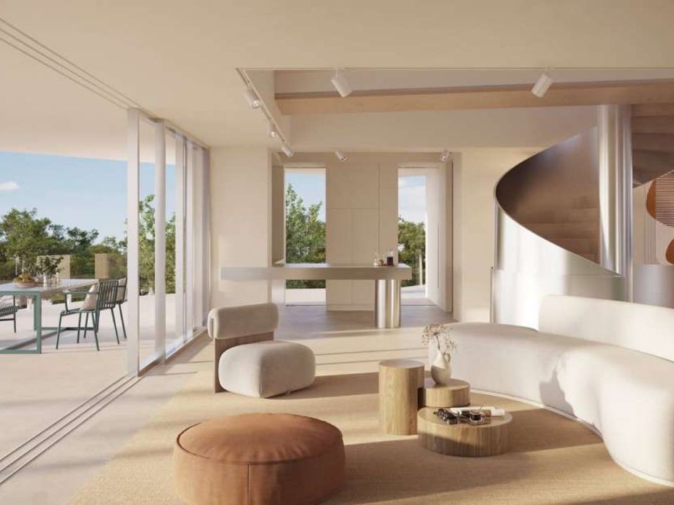 Villa i Dehesa De Campoamor, Alicante - foto 5