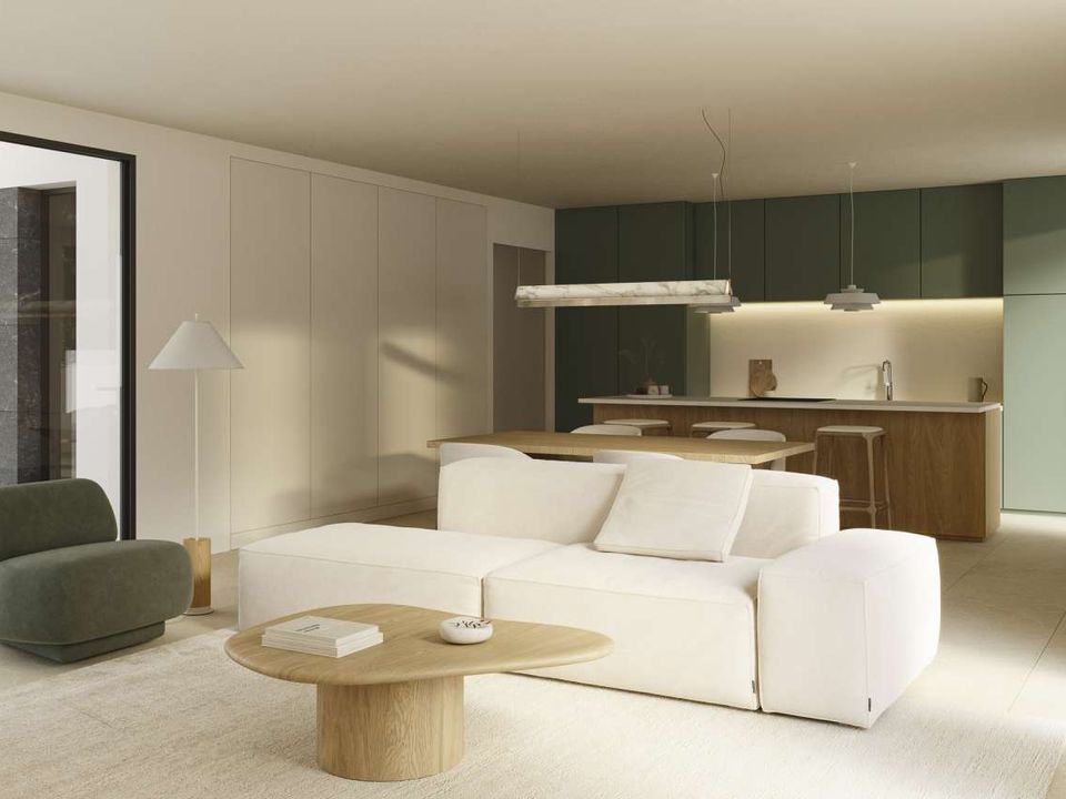 Villa i Polop, Alicante - bilde 4