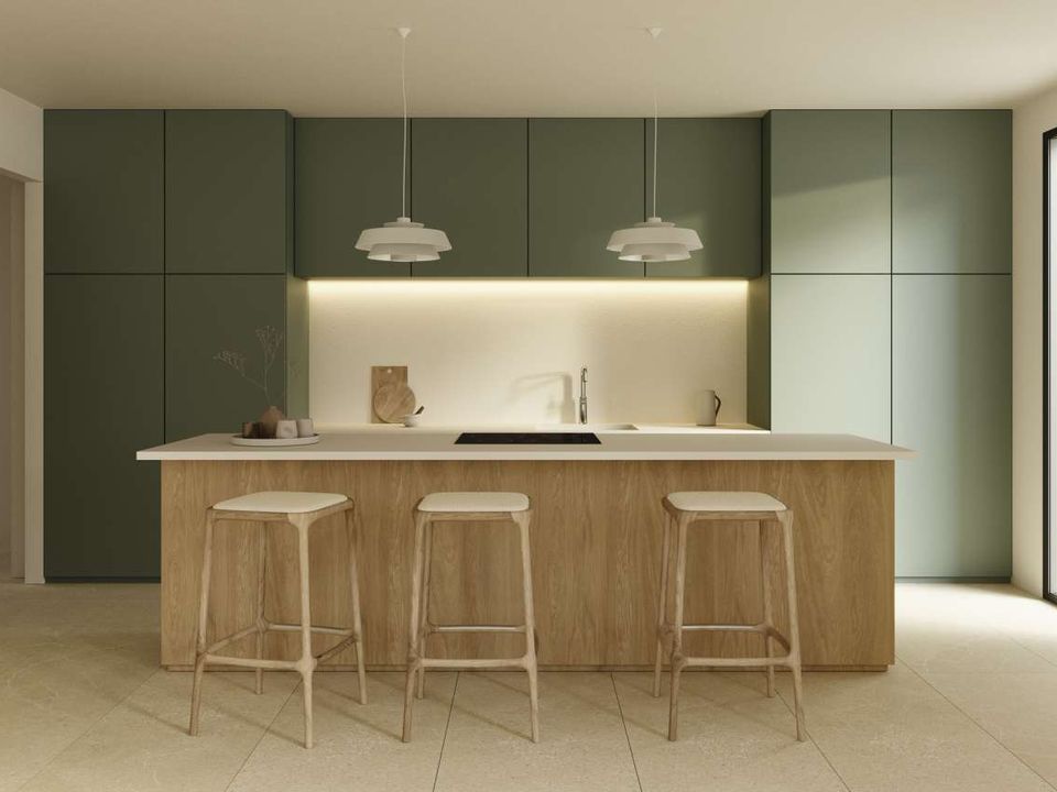Villa i Polop, Alicante - bilde 5