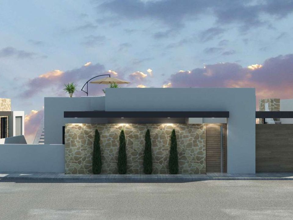 Villa a Rojales, Alicante - foto 4