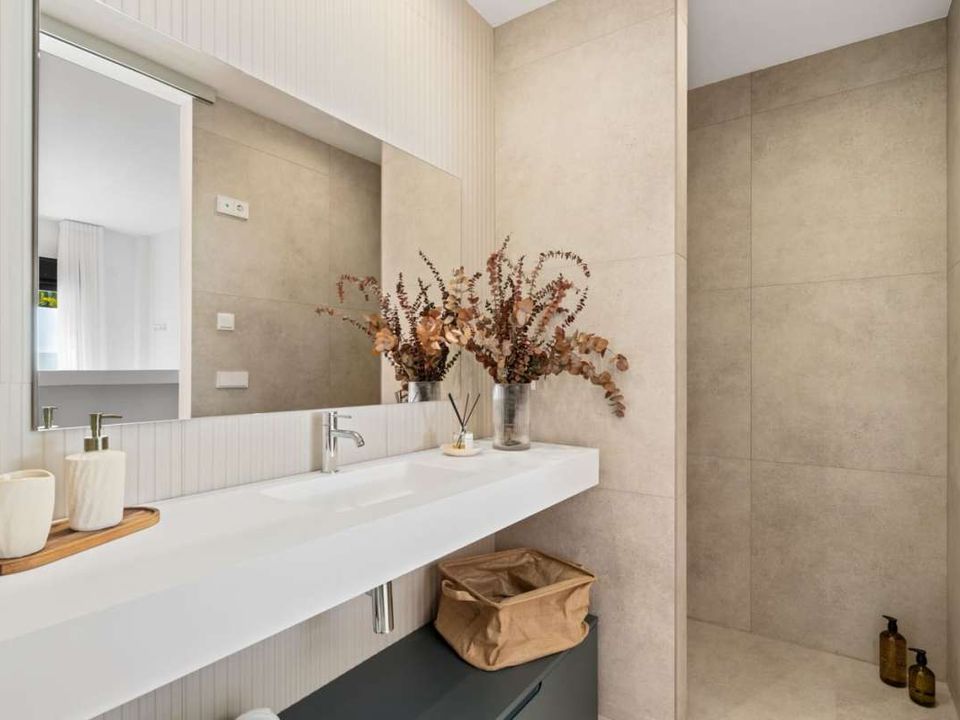 Villa i Polop, Alicante - foto 5