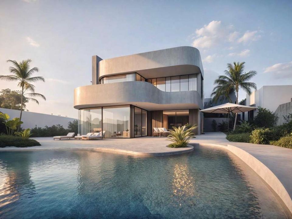 Villa i Roldan, Murcia - foto 1