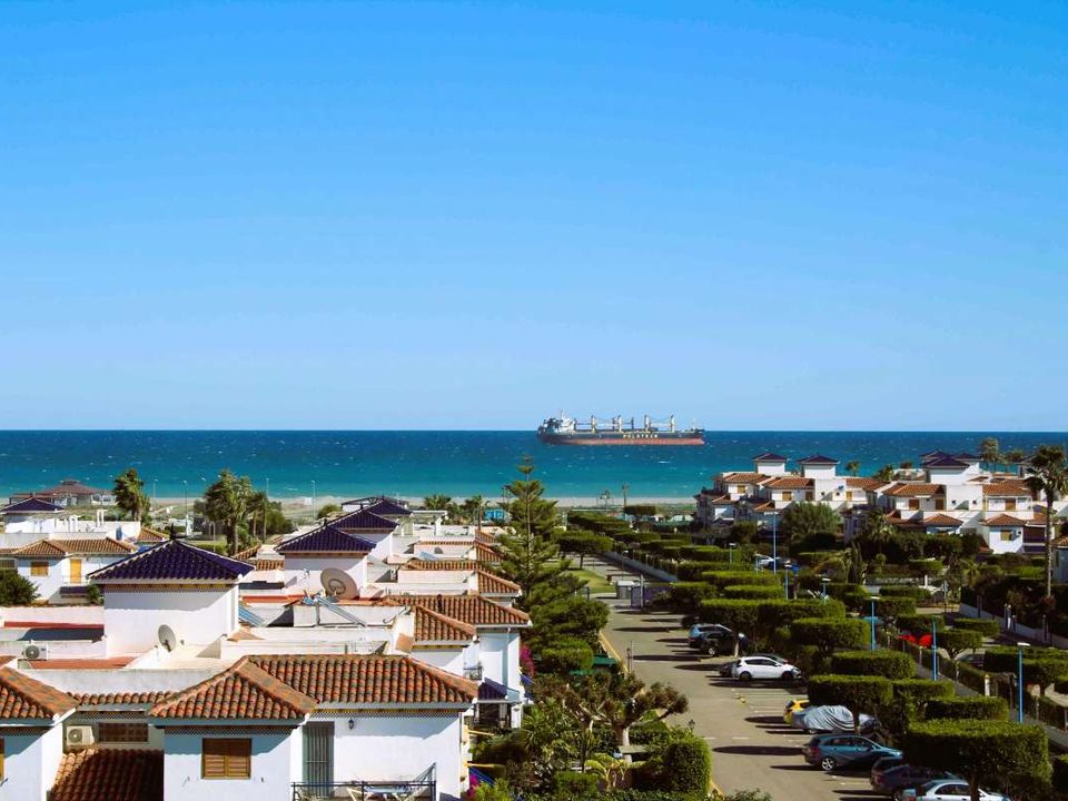 Lejlighed i Vera, Almeria - foto 4