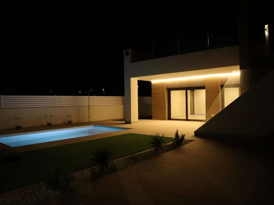 Villa en Aspe, Alicante - foto 5