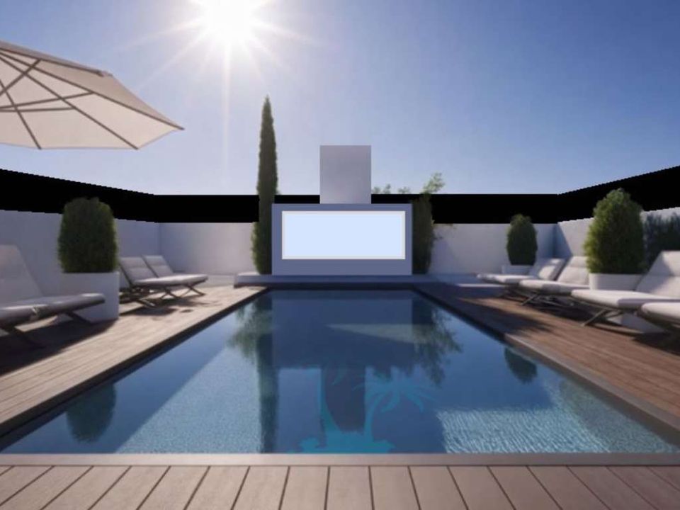 Bungalow in San Pedro Del Pinatar, Murcia - Foto 3
