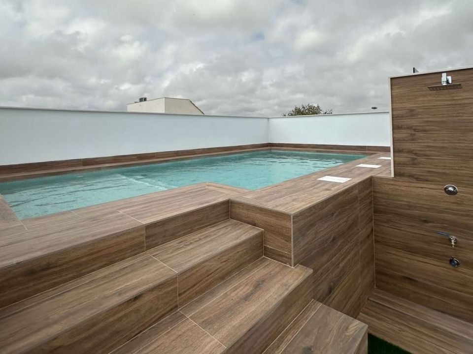 Bungalow in San Pedro Del Pinatar, Murcia - Foto 4