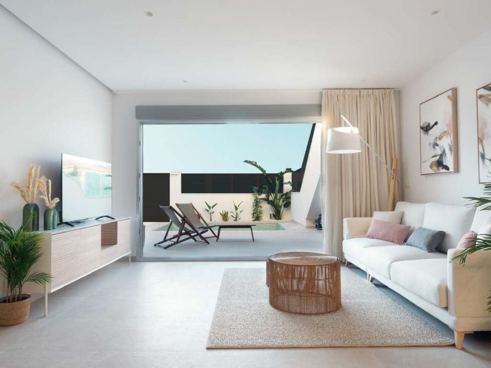 Bungalow in San Pedro Del Pinatar, Murcia - Foto 5