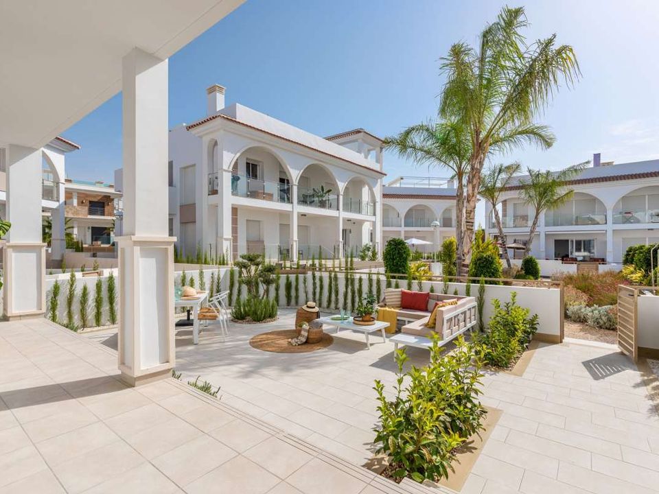 Bungalow i Ciudad Quesada, Alicante - foto 2