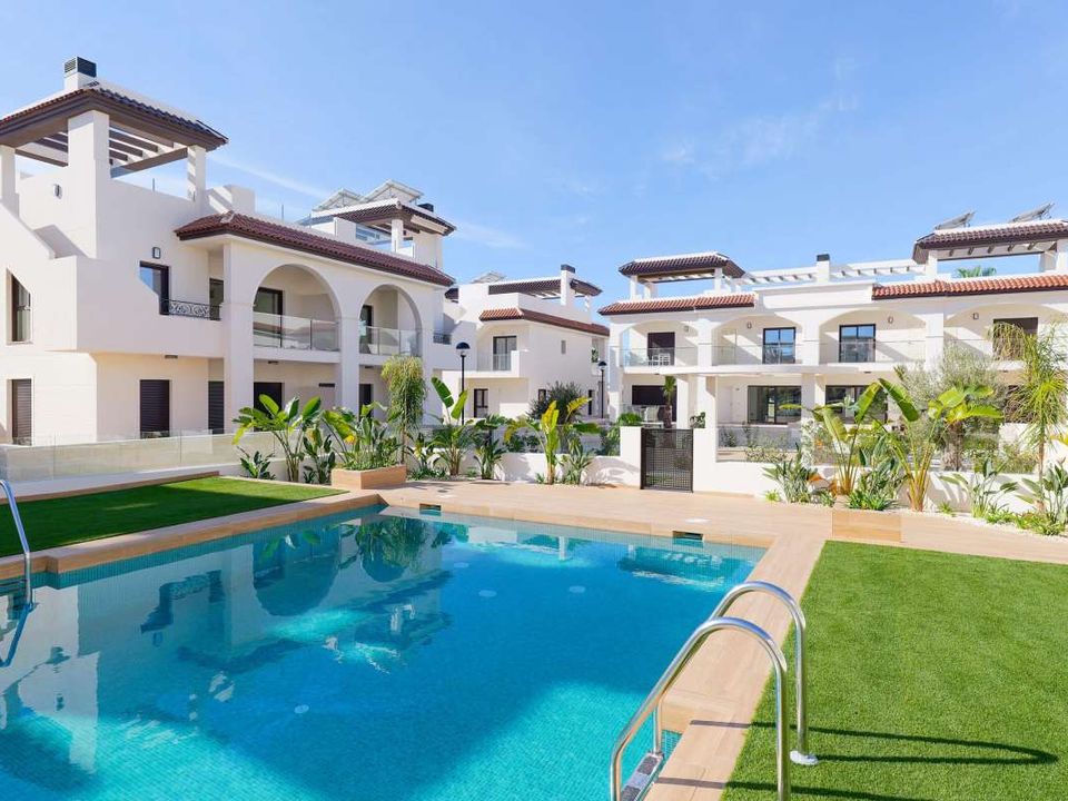 Bungalow i Ciudad Quesada, Alicante - foto 3
