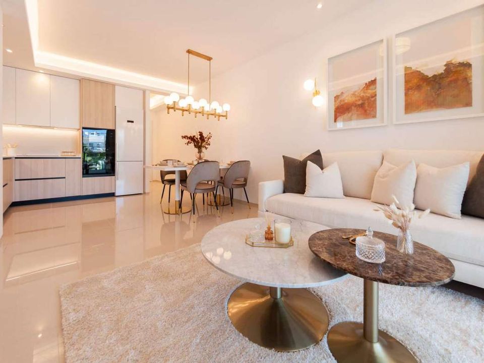 Bungalow i Ciudad Quesada, Alicante - foto 5