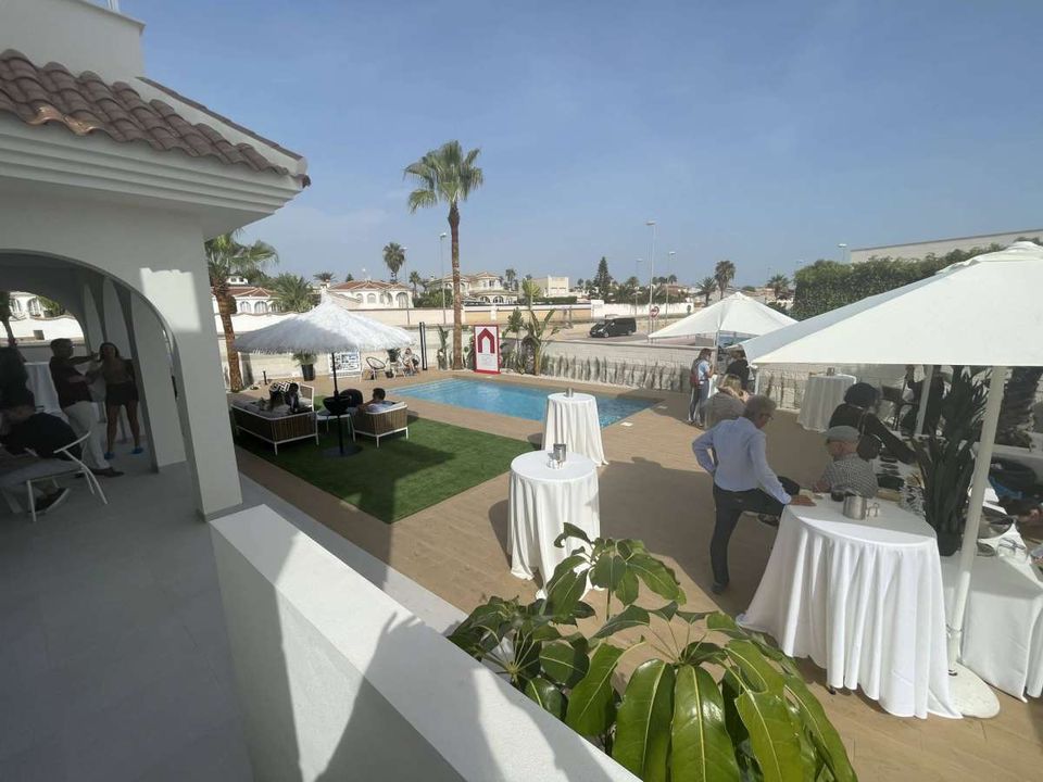Villa em Ciudad Quesada, Alicante - foto 3