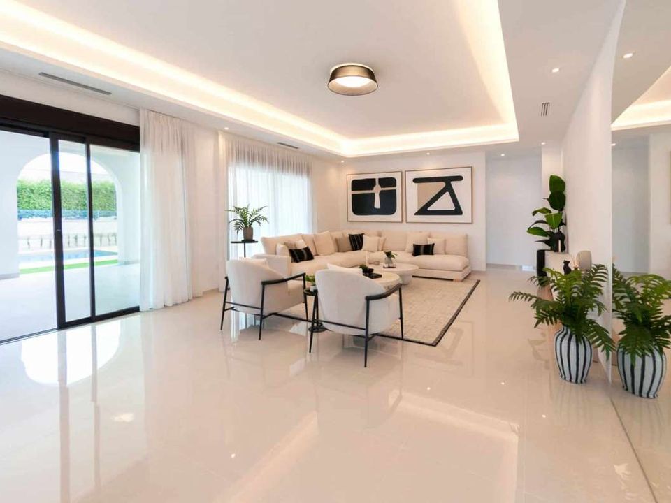 Villa em Ciudad Quesada, Alicante - foto 5