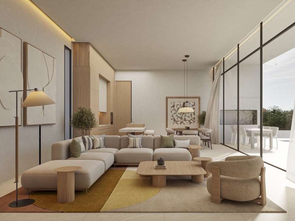 Villa i Calpe, Alicante - foto 2