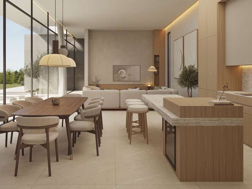 Villa i Calpe, Alicante - foto 3