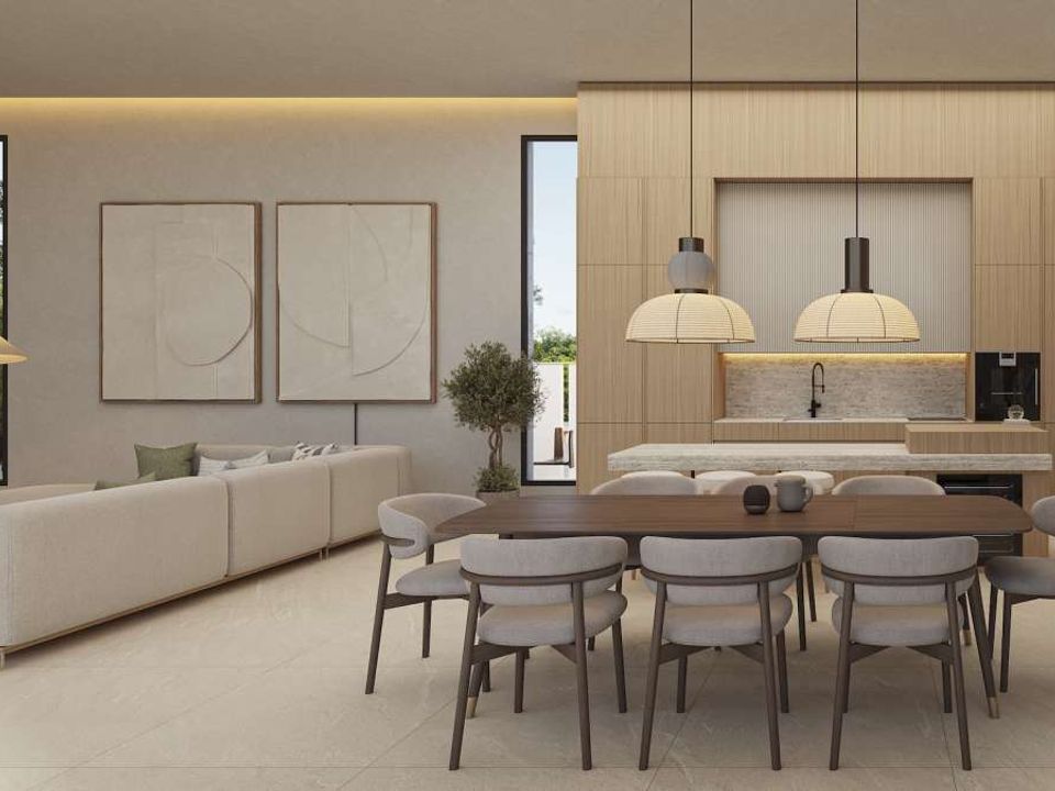 Villa i Calpe, Alicante - foto 4