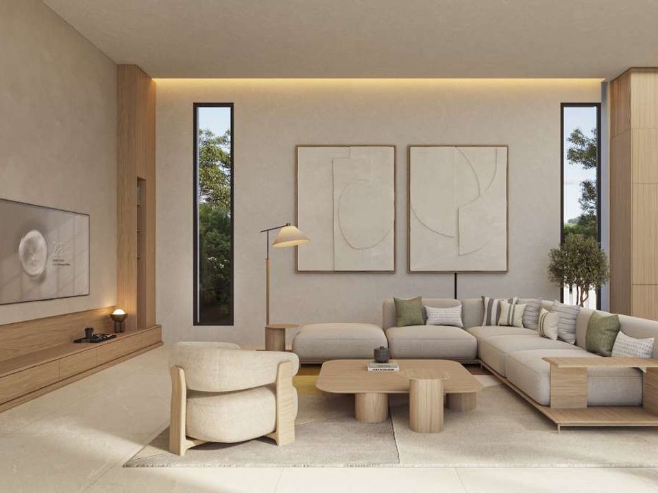 Villa i Calpe, Alicante - foto 5
