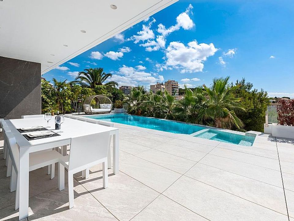 Villa i Calpe, Alicante - foto 3