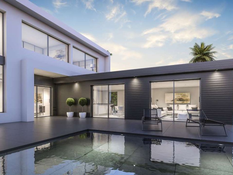 Villa i Javea, Alicante - foto 2
