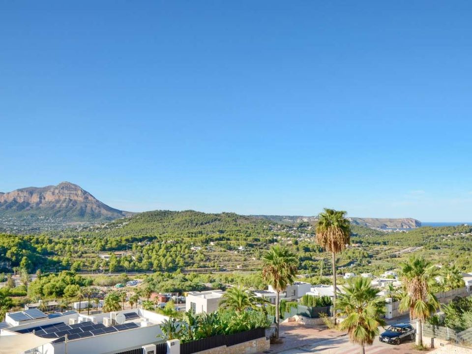 Villa i Javea, Alicante - foto 5