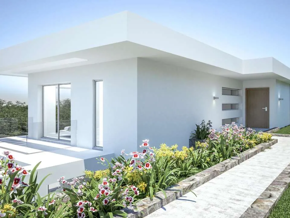 Villa i Javea, Alicante - foto 2