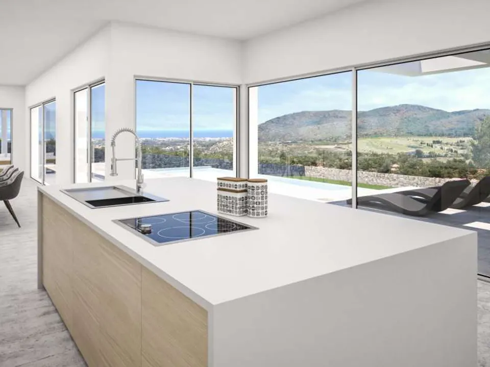 Villa i Javea, Alicante - foto 3