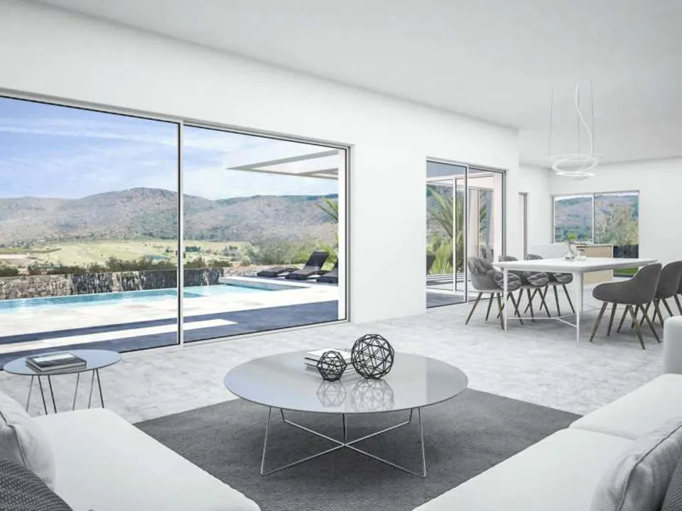 Villa i Javea, Alicante - foto 4