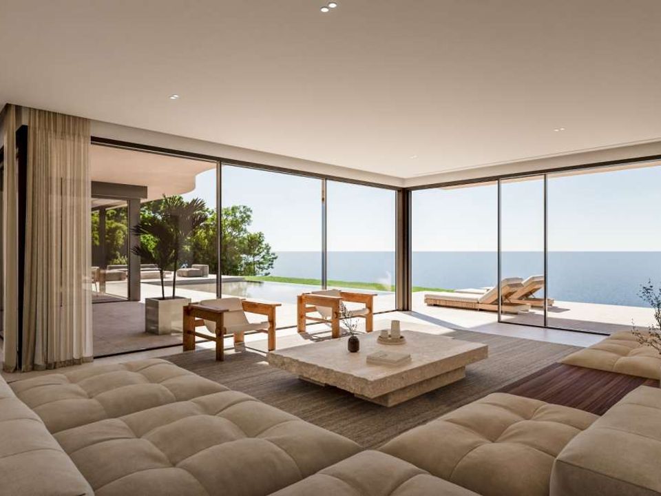 Villa i Javea, Alicante - foto 2