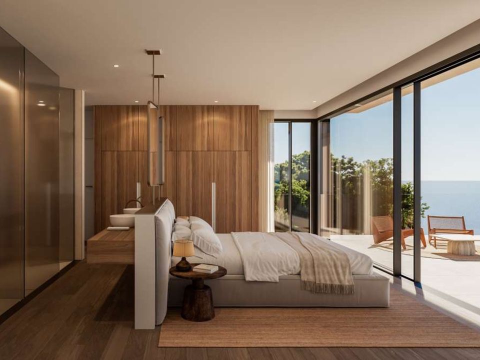 Villa i Javea, Alicante - foto 3