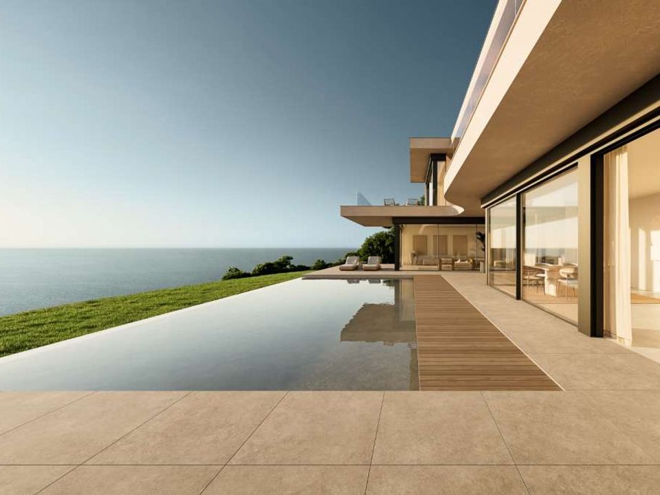 Villa i Javea, Alicante - foto 4