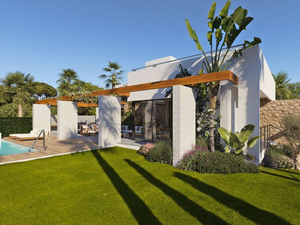Villa i Orihuela Costa, Alicante - bilde 5
