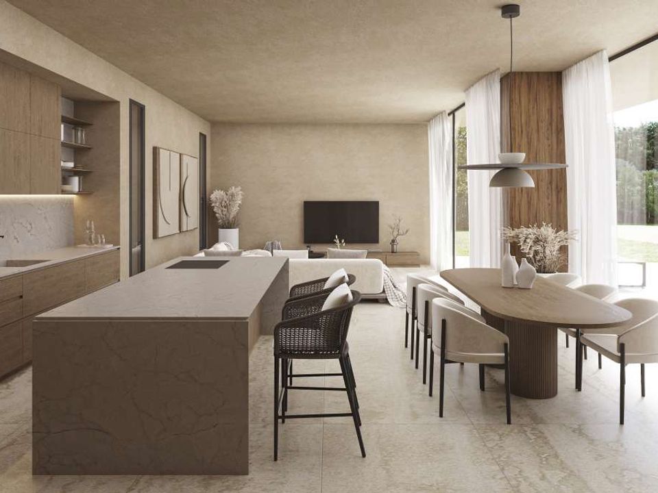 Villa i Calpe, Alicante - foto 3