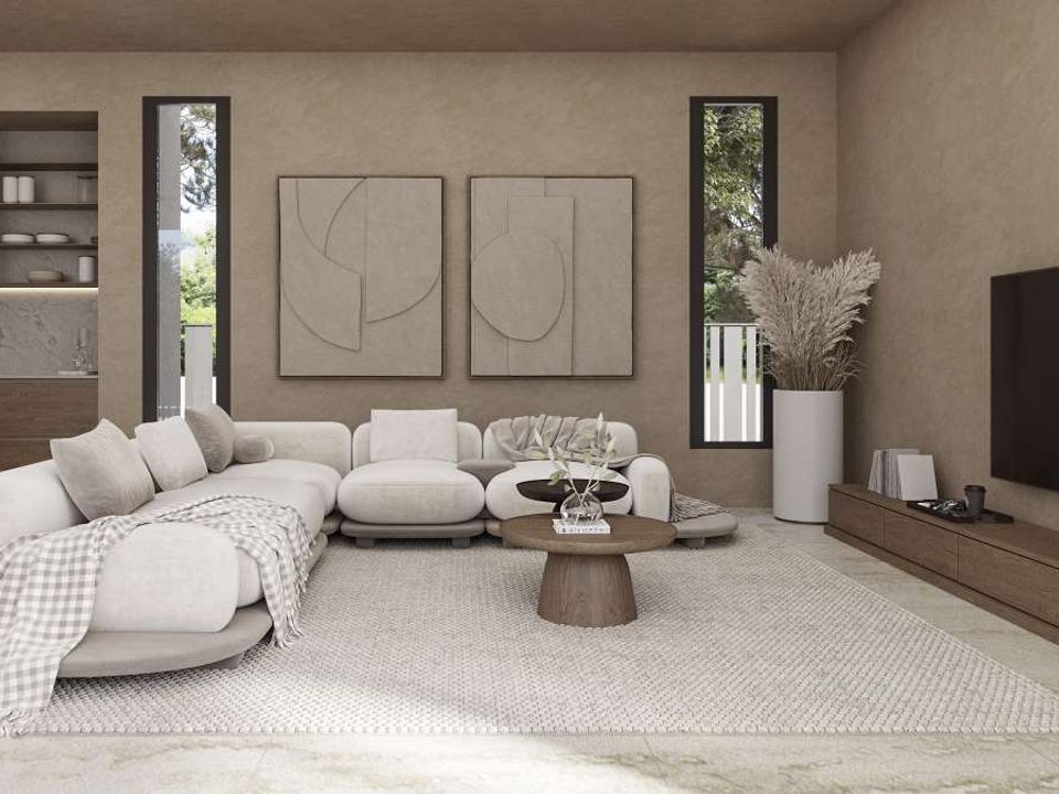 Villa i Calpe, Alicante - foto 4