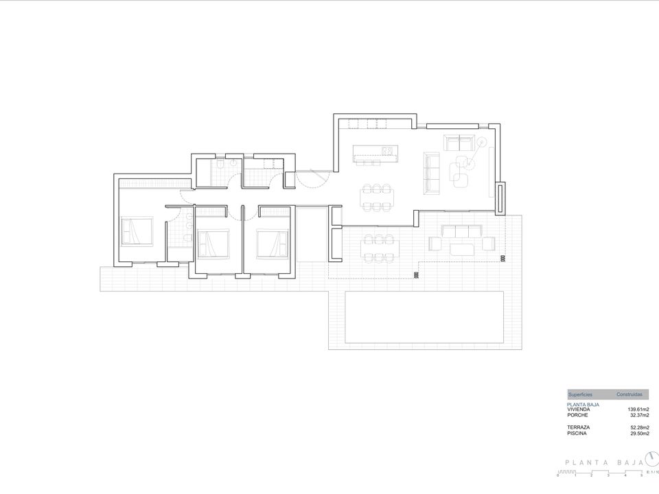 Villa i Calpe, Alicante - foto 5