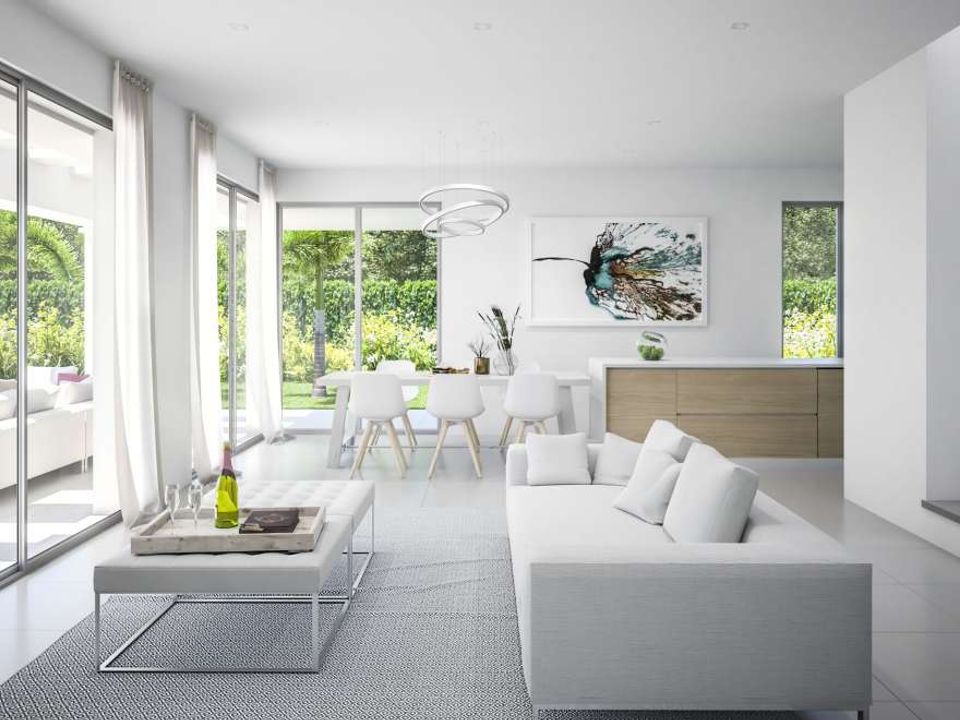 Villa i Javea, Alicante - foto 3