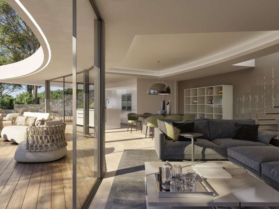 Villa i Javea, Alicante - foto 2