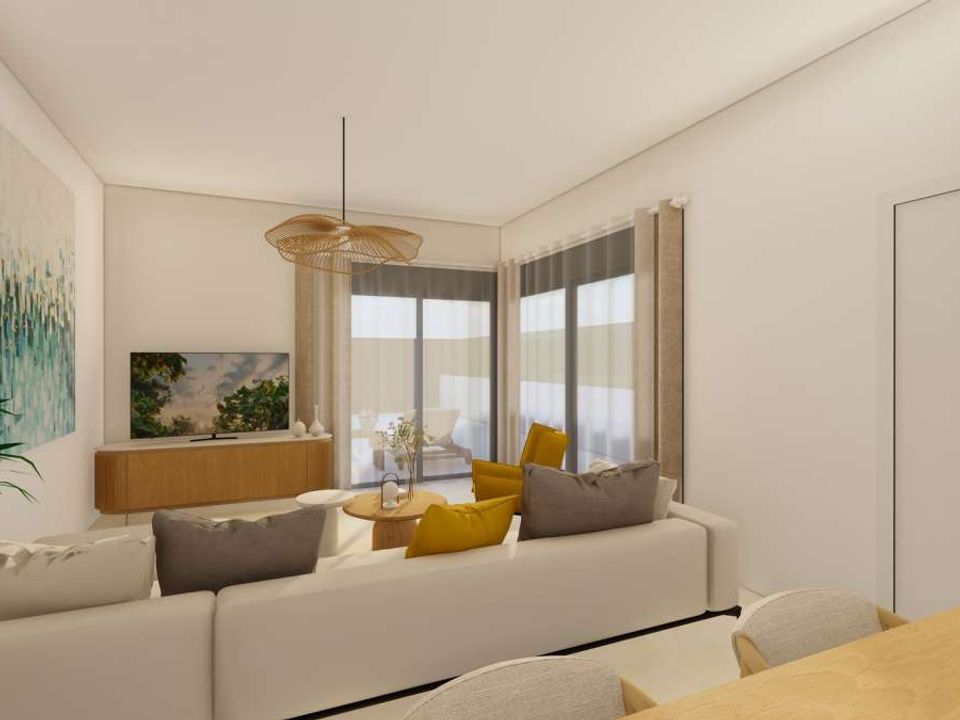 Byhus i San Javier, Murcia - foto 4
