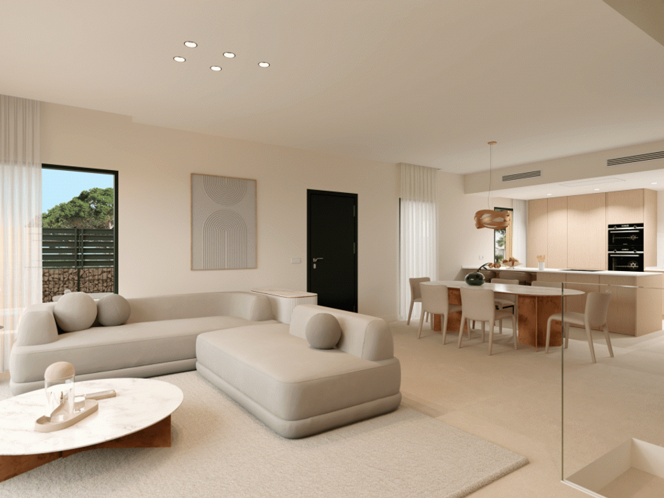Villa i Sant Joan D'alacant, Alicante - foto 2