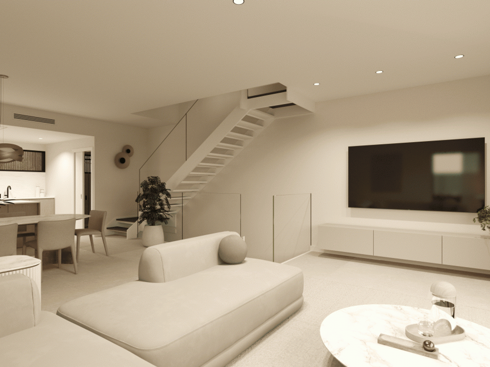 Villa i Sant Joan D'alacant, Alicante - foto 3