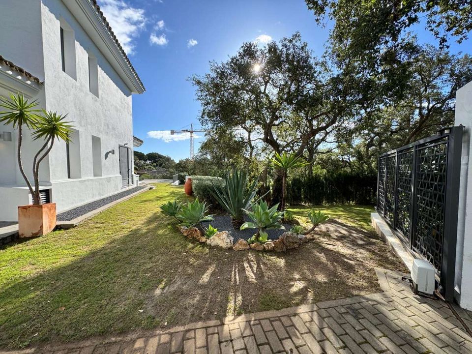 Villa i San Roque, Cadiz - foto 4