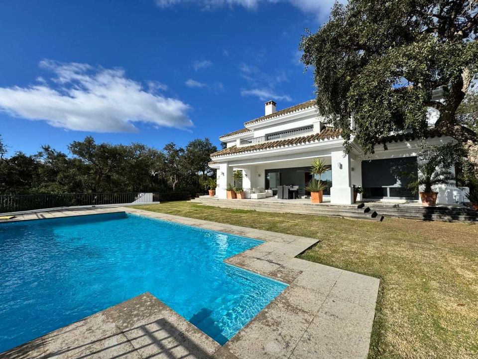 Villa a San Roque, Cadiz - foto 3