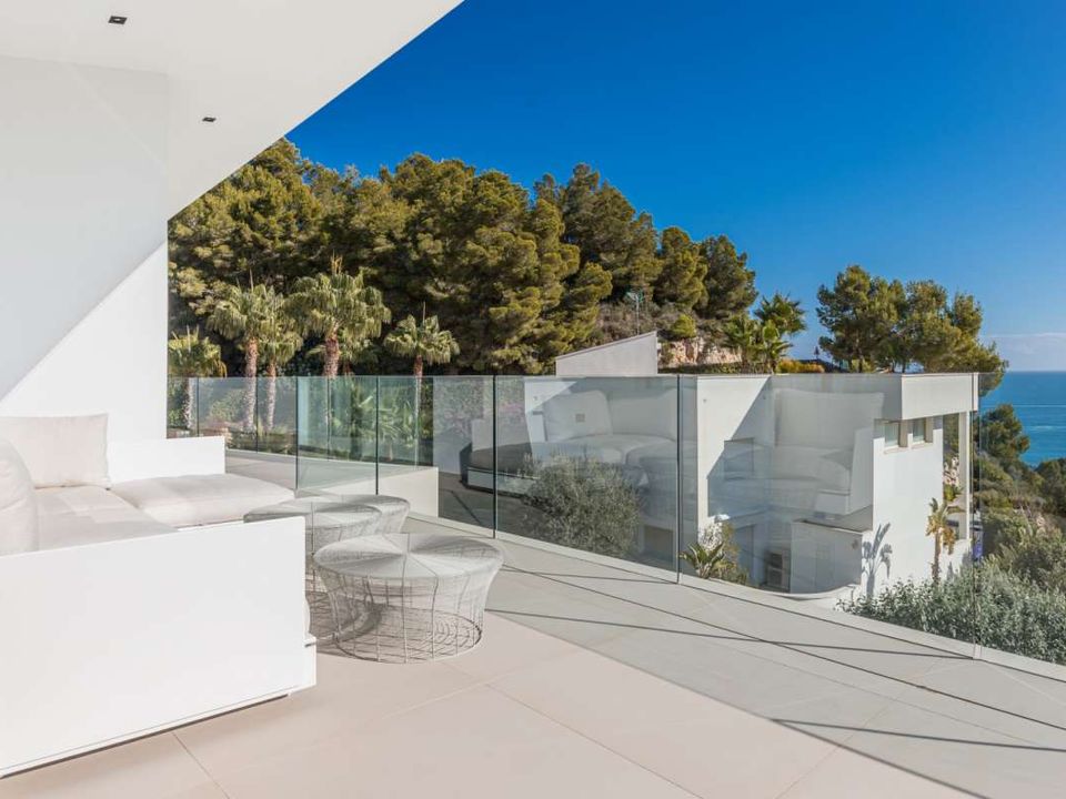 Willa: Javea, Alicante – zdjęcie 3