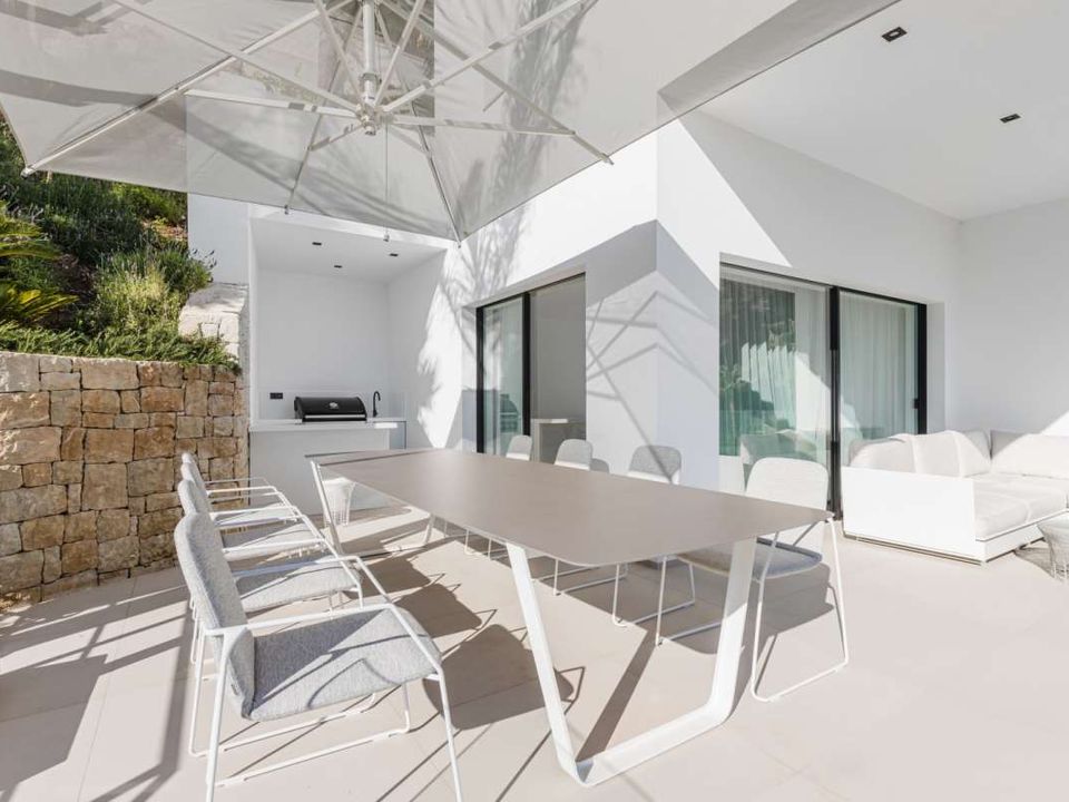 Willa: Javea, Alicante – zdjęcie 4