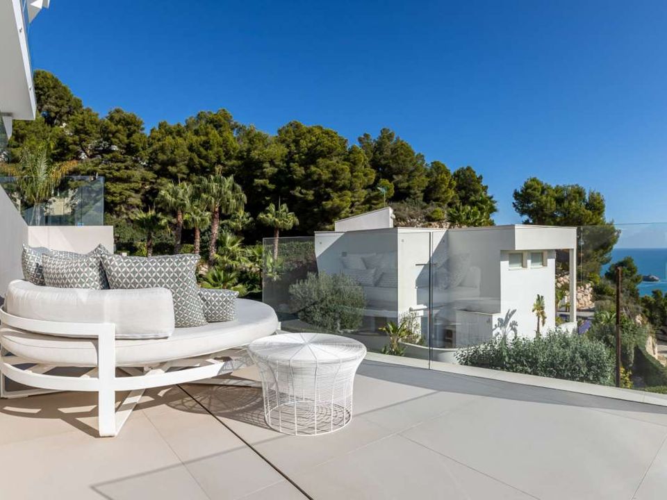 Willa: Javea, Alicante – zdjęcie 5