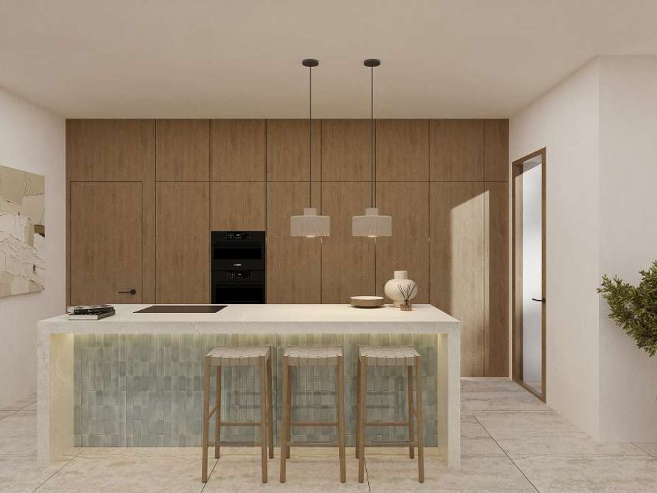 Villa i Benissa, Alicante - foto 5