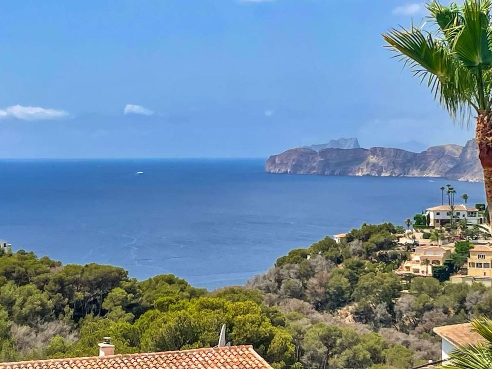 Villa i Javea, Alicante - foto 3